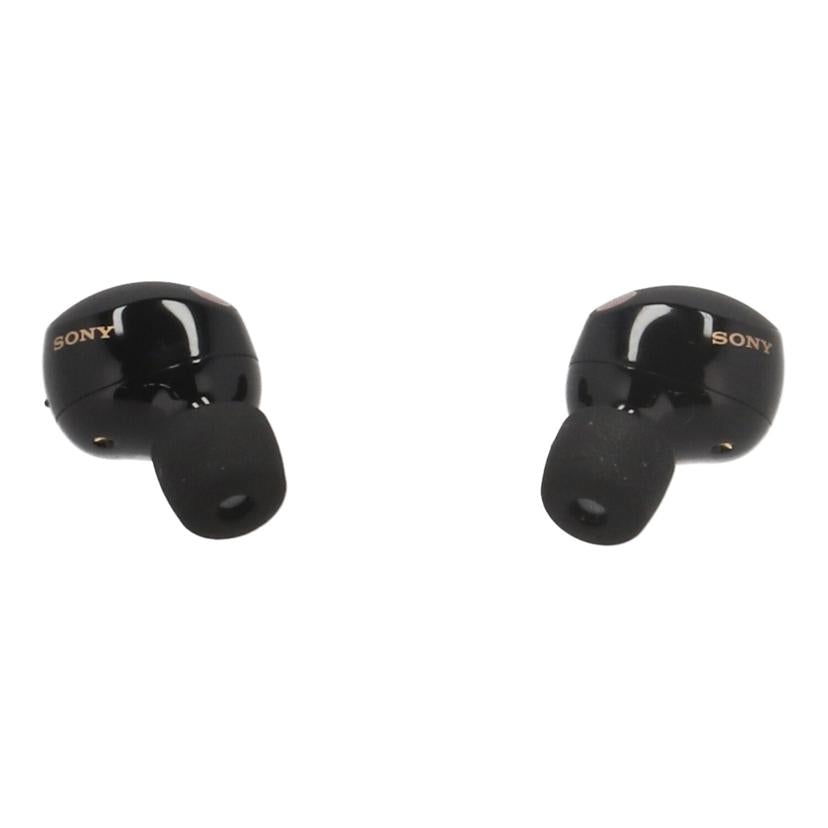 SONY ソニー /ワイヤレスイヤホン/WF-1000XM5//1818606/Bランク/85