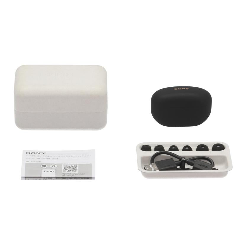 SONY ソニー /ワイヤレスイヤホン/WF-1000XM5//1818606/Bランク/85