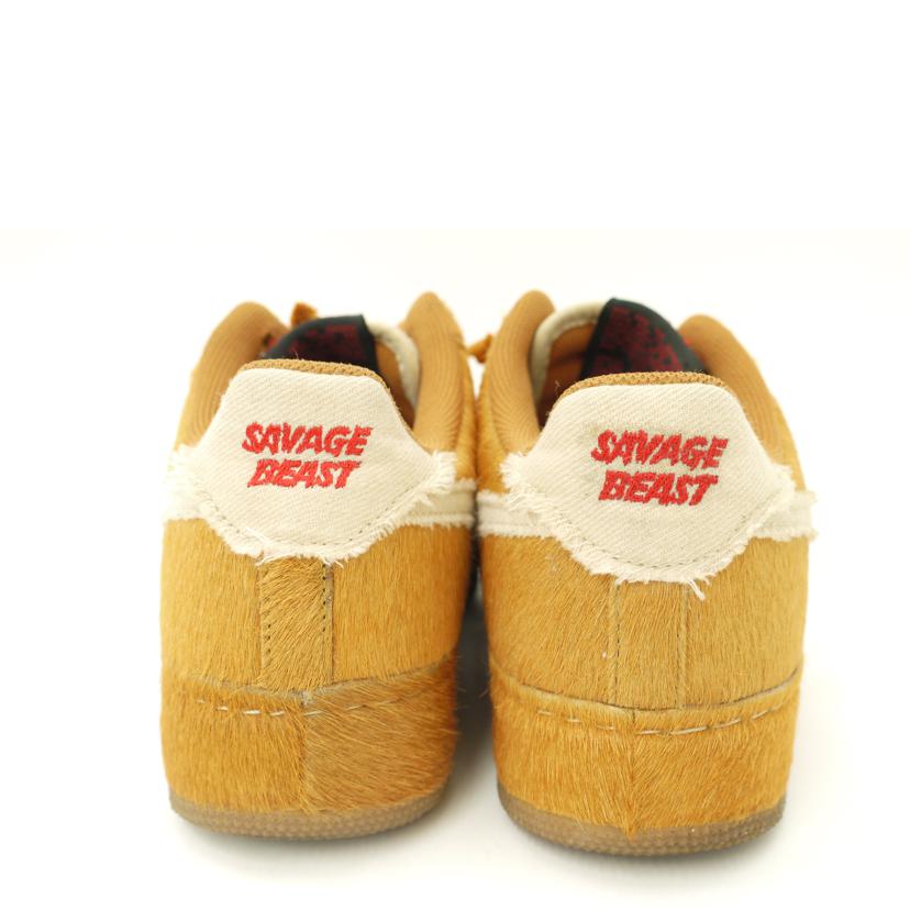 NIKE ナイキ/NIKE AIR FORCE 1 HALLOWEEN スニーカー/389726-220//Aランク/69