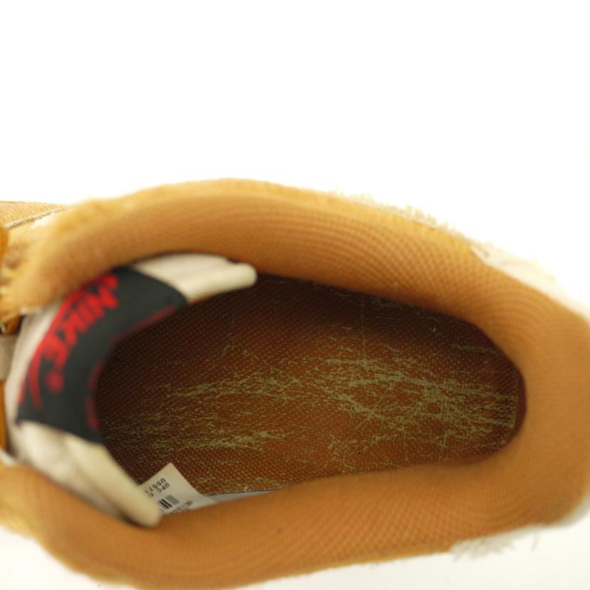 NIKE ナイキ/NIKE AIR FORCE 1 HALLOWEEN スニーカー/389726-220//Aランク/69