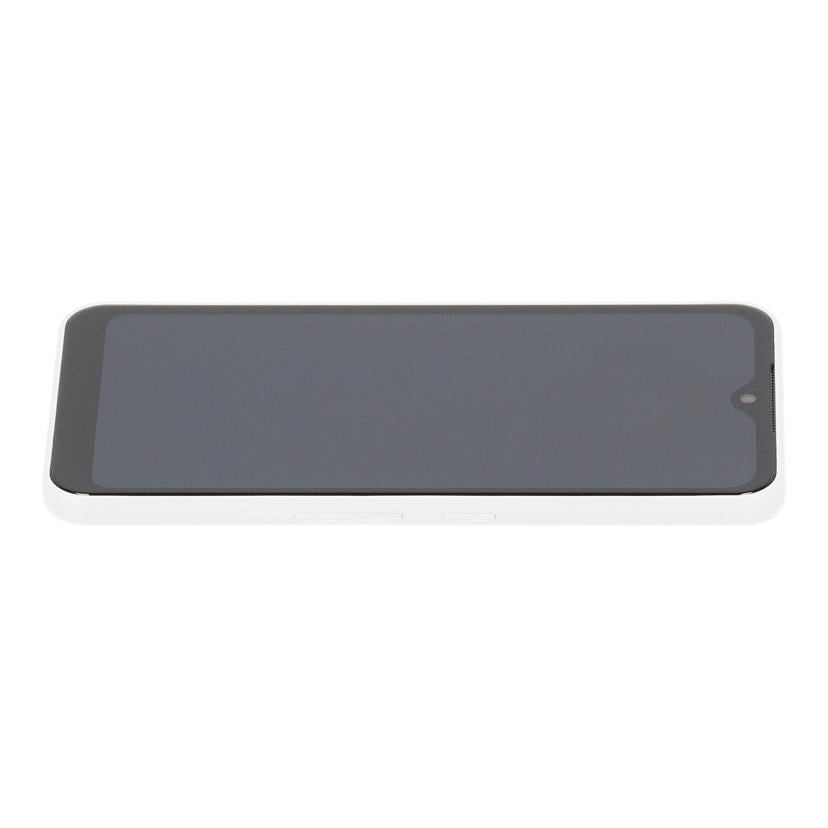FUJITSU docomo 富士通 /スマートフォン/arrows We /F-51B//ead1fcf1/Bランク/62