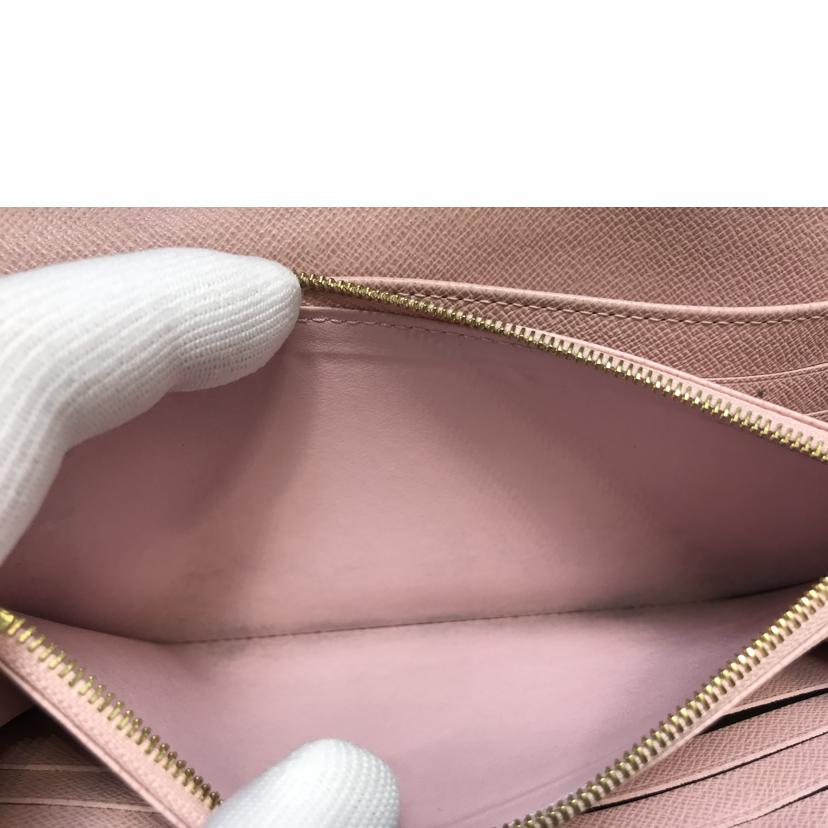 LV ルイヴィトン/ポルトフォイユサラ/M60351//MI2***/Bランク/51