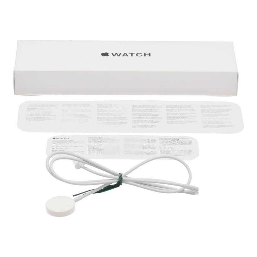 Apple アップル /Apple Watch SE(第2世代) GPS+Cellular/MRH83J/A//JND2X4HG3G/ABランク/85