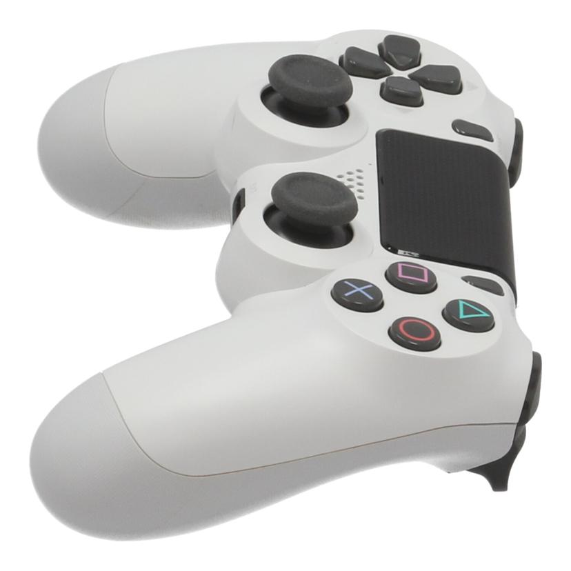 SONY ソニー /PS4 コントローラー/DualShock4/CUH-ZCT2J//19313150006845/ABランク/19