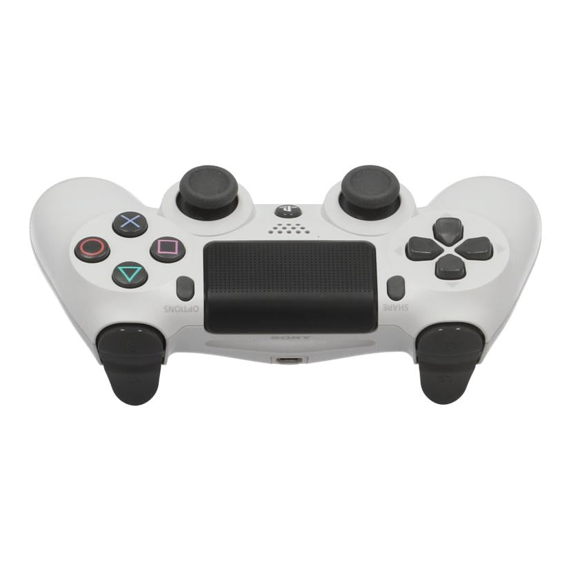 SONY ソニー /PS4 コントローラー/DualShock4/CUH-ZCT2J//19313150006845/ABランク/19