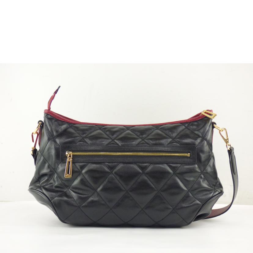 COCOCELUX GOLD ココセリュックスゴールド/ショルダーバッグ//ABランク/64