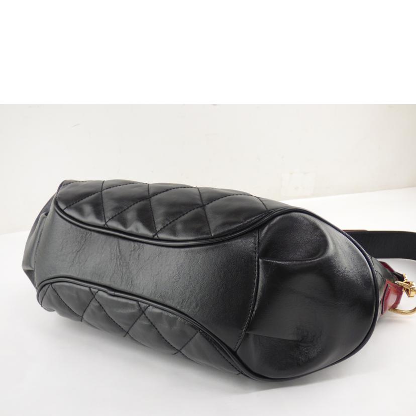 COCOCELUX GOLD ココセリュックスゴールド/ショルダーバッグ//ABランク/64