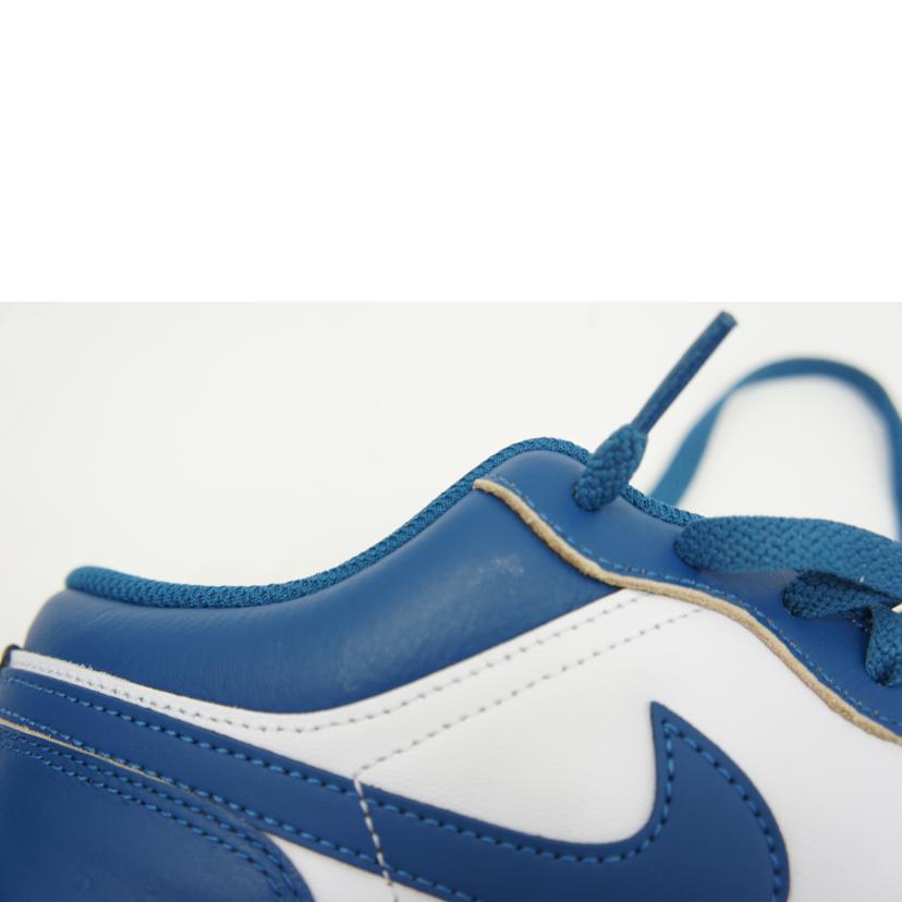 NIKE ナイキ/AIR JORDAN 1 LOW SE/FN5214-141//Aランク/24