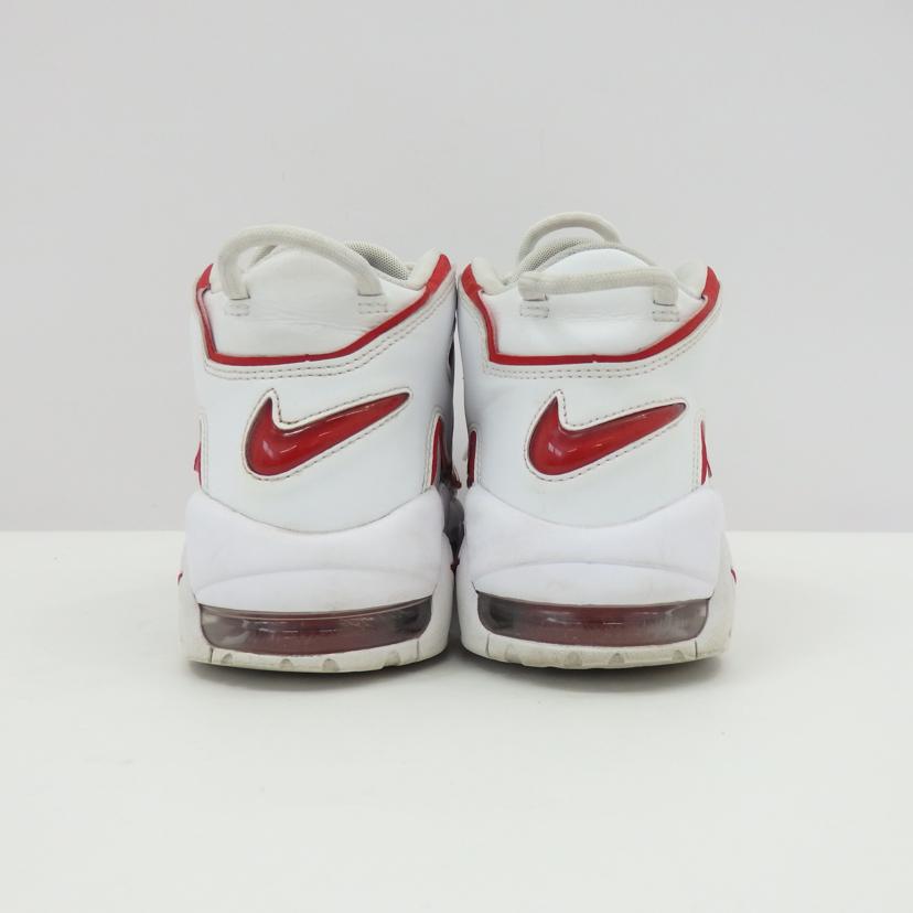 NIKE ナイキ/AIR MORE UPTEMPO 96 /921948-102//BCランク/77