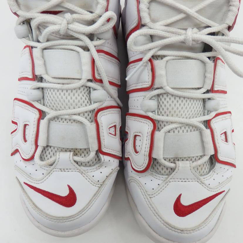 NIKE ナイキ/AIR MORE UPTEMPO 96 /921948-102//BCランク/77