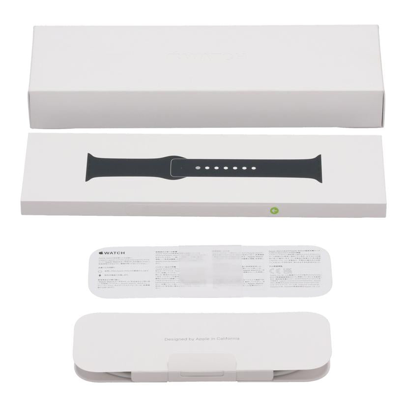 Apple アップル /AppleWatch Series9 GPS 45mm/MR9A3J/A//DJN96GMH37/Aランク/09