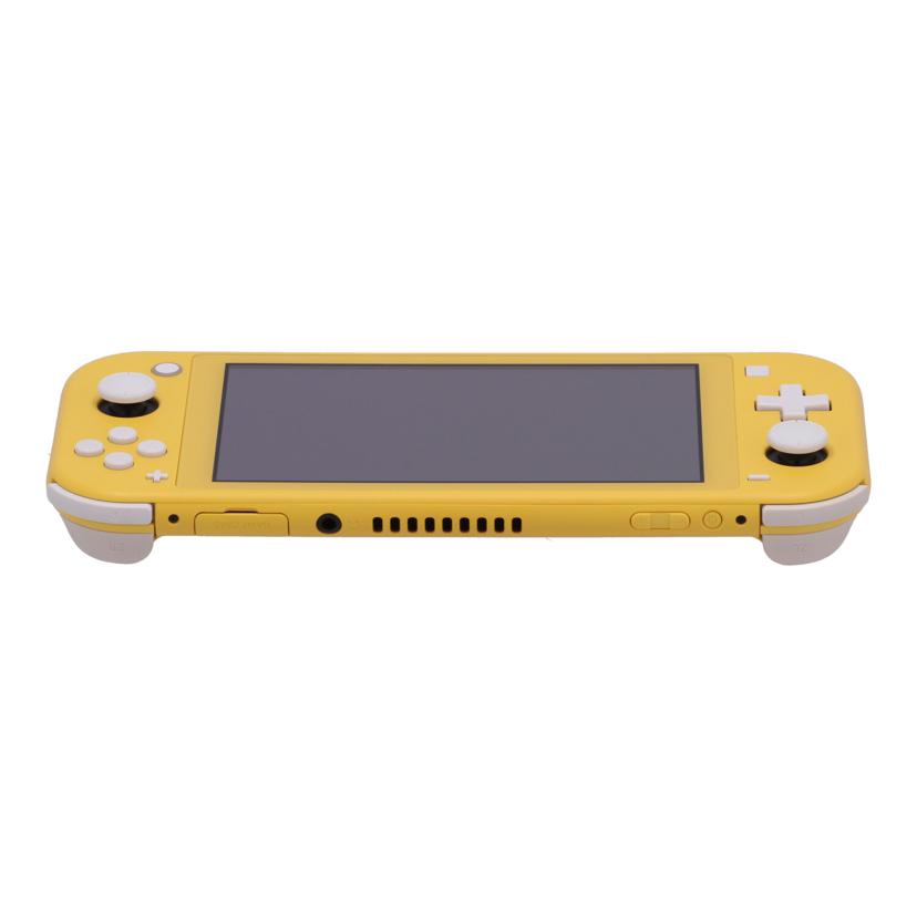 Nintendo 任天堂 ニンテンドー /Nintendo Switch Lite 本体/HDH-S-YAZAA//XJJ70011109139/Bランク/67