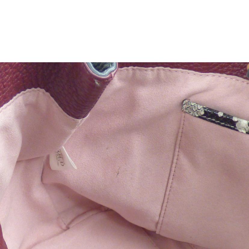 COCOCELUX GOLD ココセリュックスゴールド/トートバッグ//Bランク/64