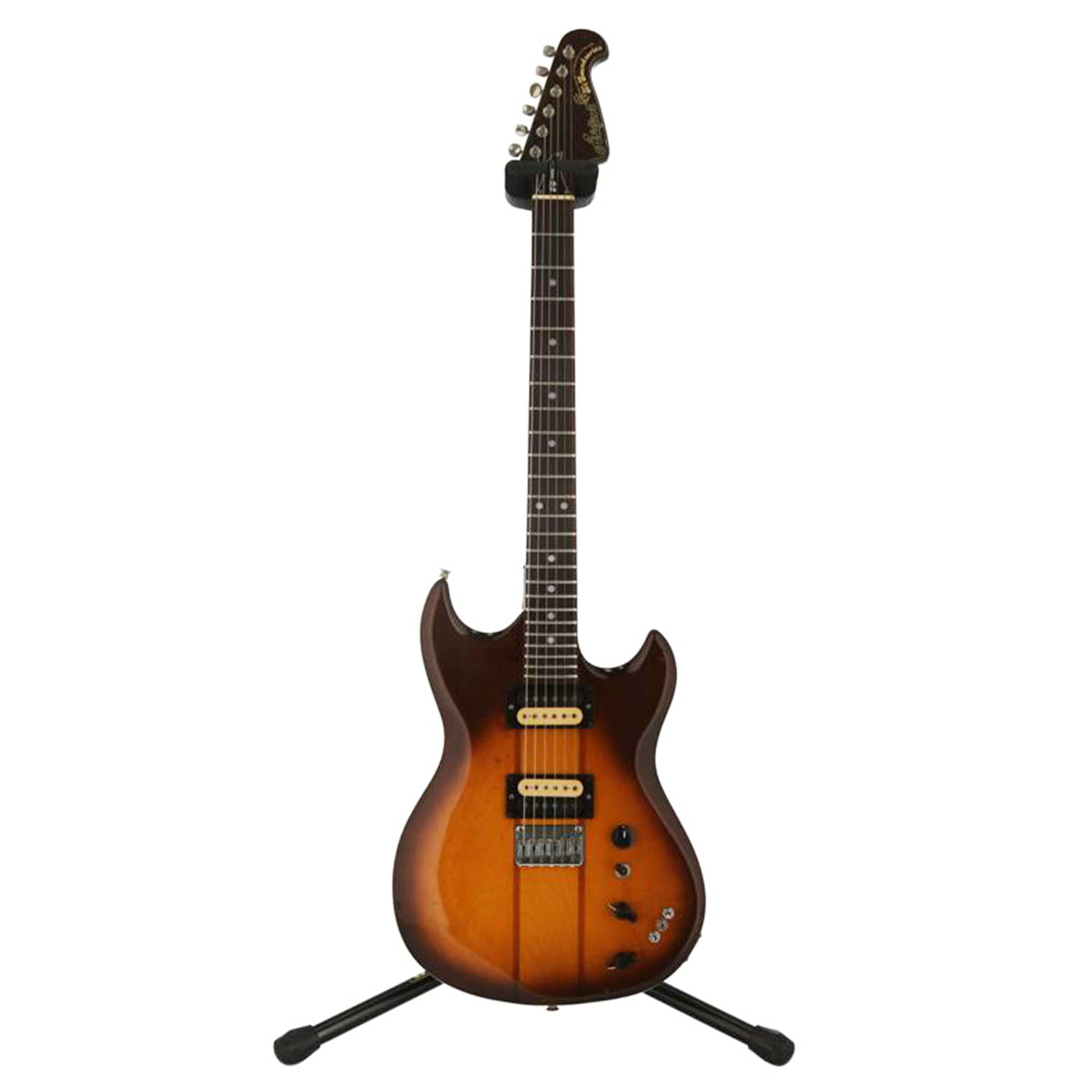 AriaProII AriaProII/エレキギター/TS-400//039031/Cランク/62