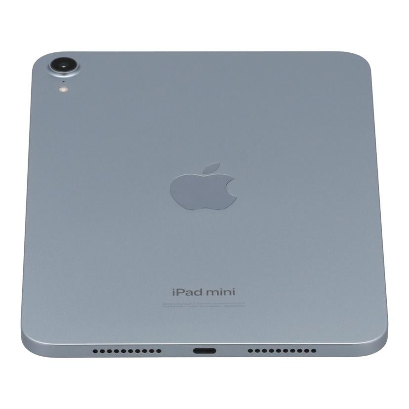 Apple アップル /iPad mini 第7世代 Wi-Fi 128GB 2024/MXN73J/A//HGGFHXKWLN/Aランク/24