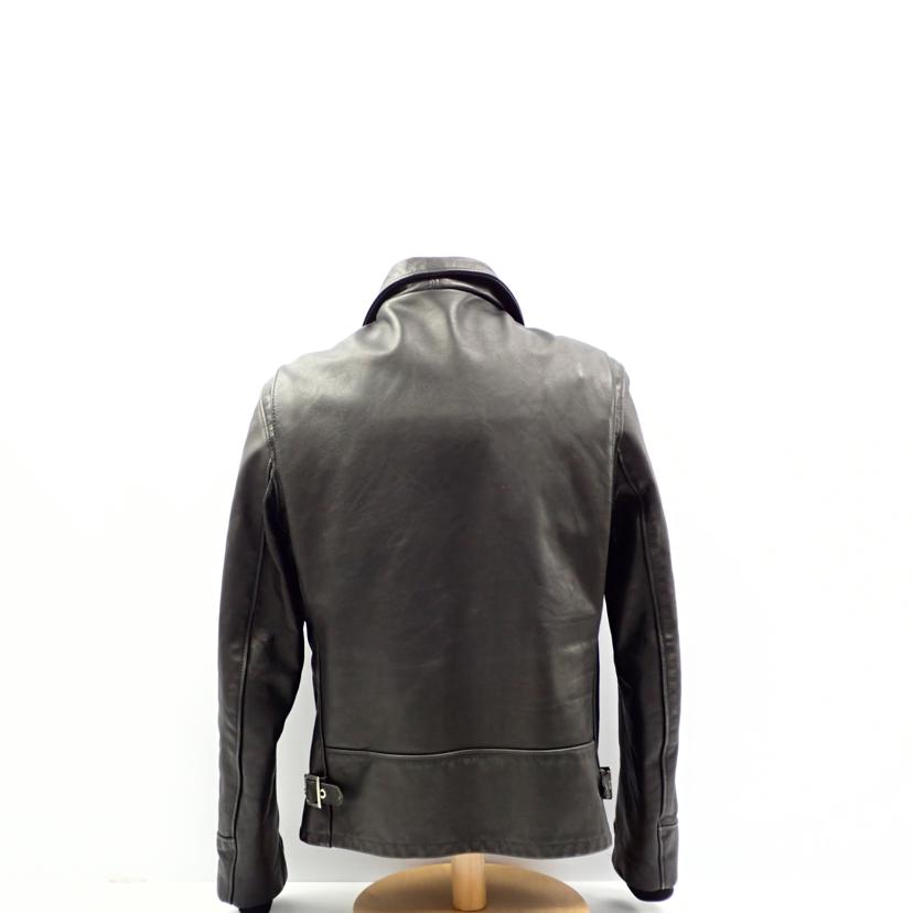 Sohott Sohott/★Shott シングルライダースJKT/1-800-54-ARROW//40/Bランク/62