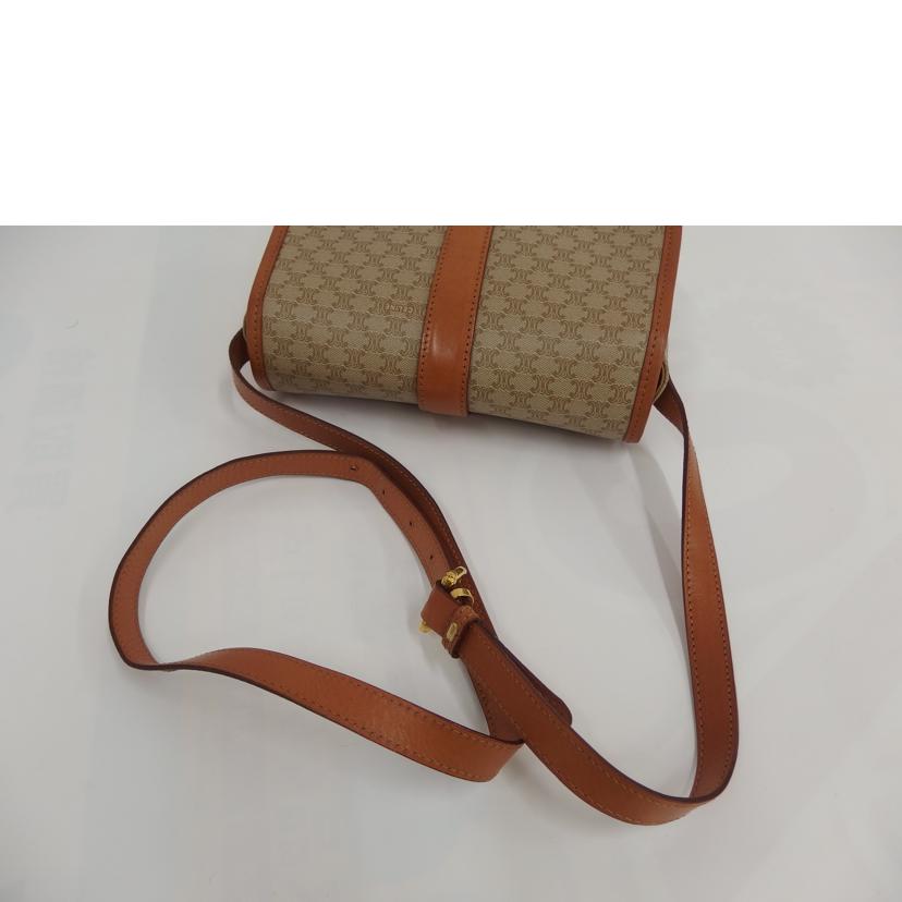 CELINE セリーヌ/マカダム柄ショルダー//ABランク/82