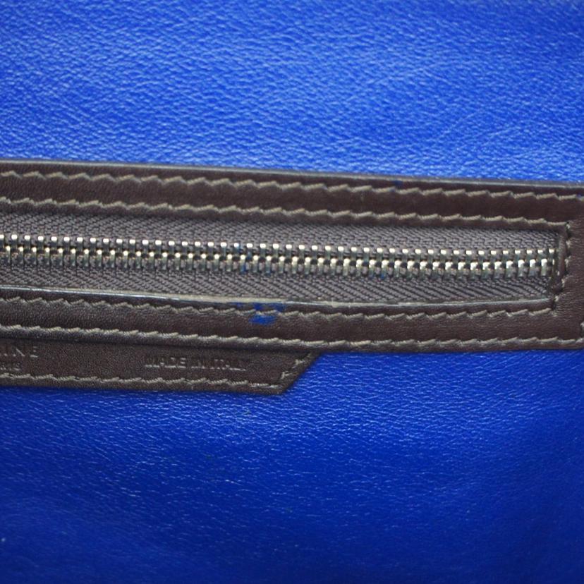 CELINE/ラゲージマイクロショッパー//ABランク/85