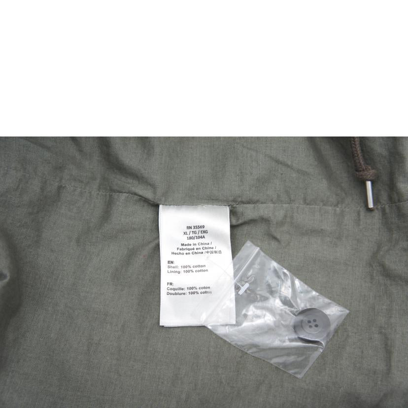 ALPHA アルファインダストリーズ/ALPHA/コットンジャケット/カーキ/XL/MJR48000C1//Sランク/06