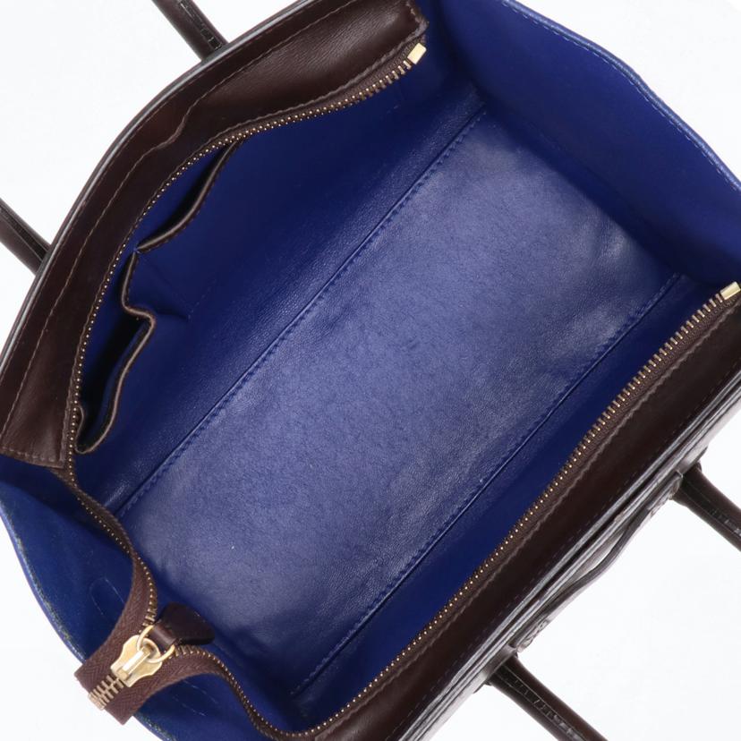 CELINE/ラゲージマイクロショッパー//ABランク/85