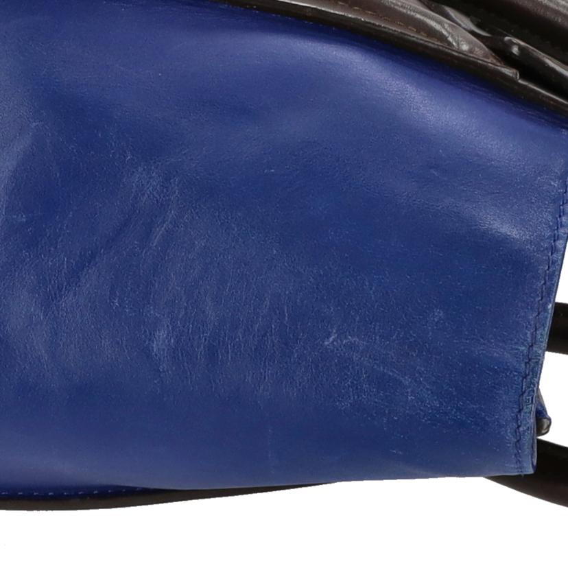 CELINE/ラゲージマイクロショッパー//ABランク/85