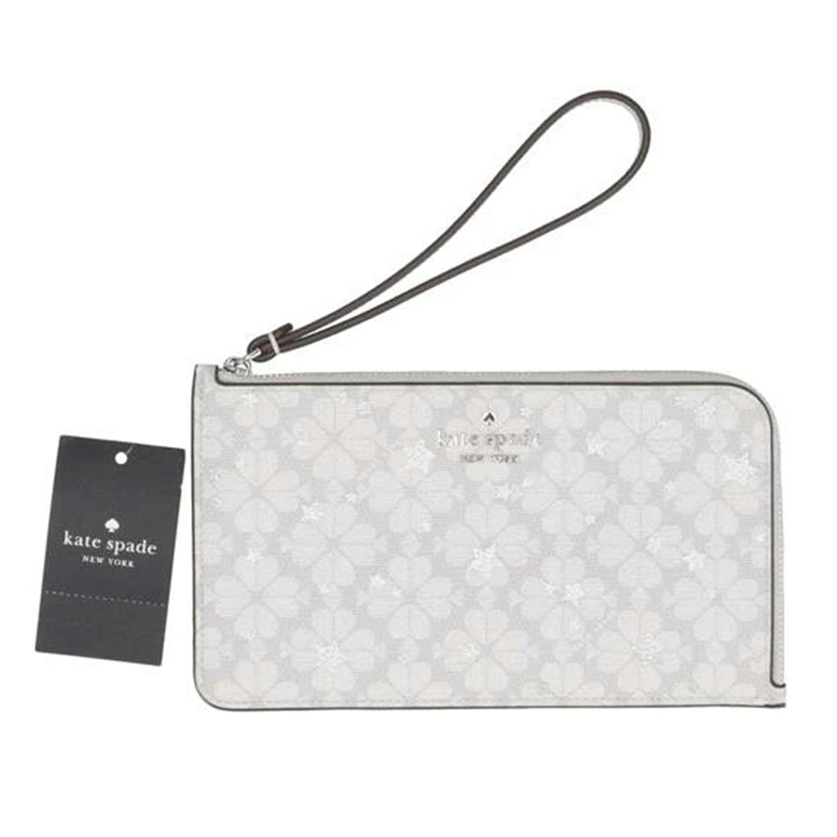 kate spade ケイトスペード/PVCポーチ//SAランク/67