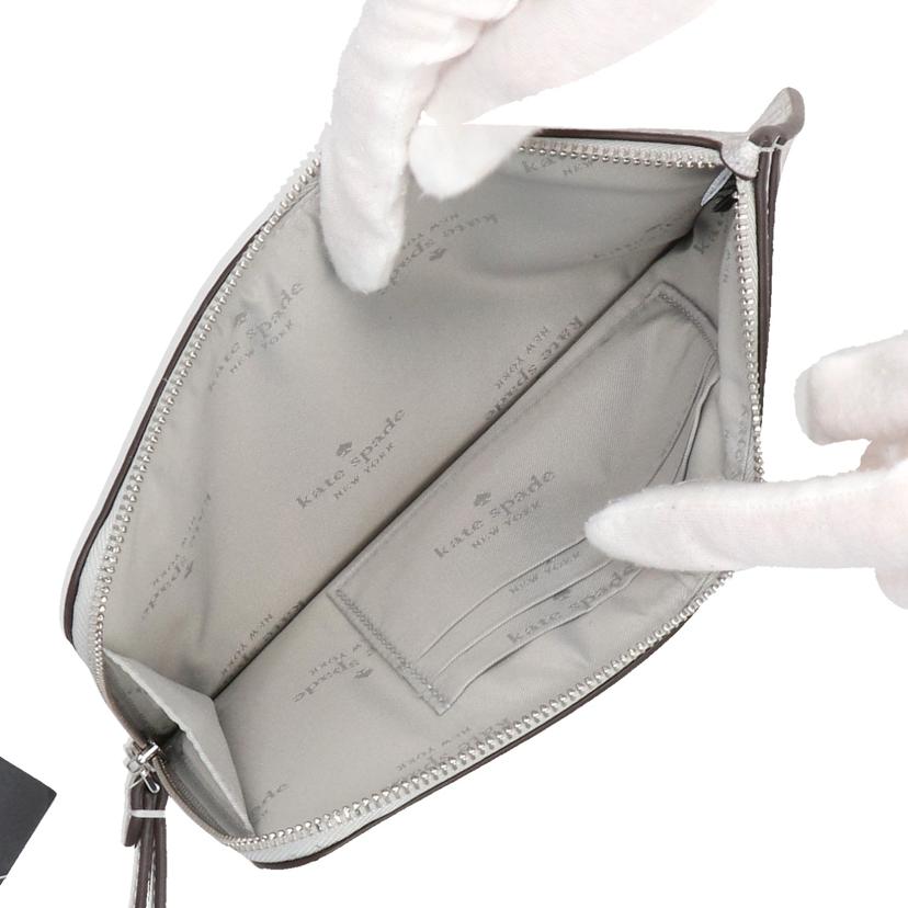kate spade ケイトスペード/PVCポーチ//SAランク/67