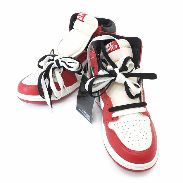 NIKE ナイキ/エアジョーダン1レトロハイOG/DZ5485-612//ABランク/88