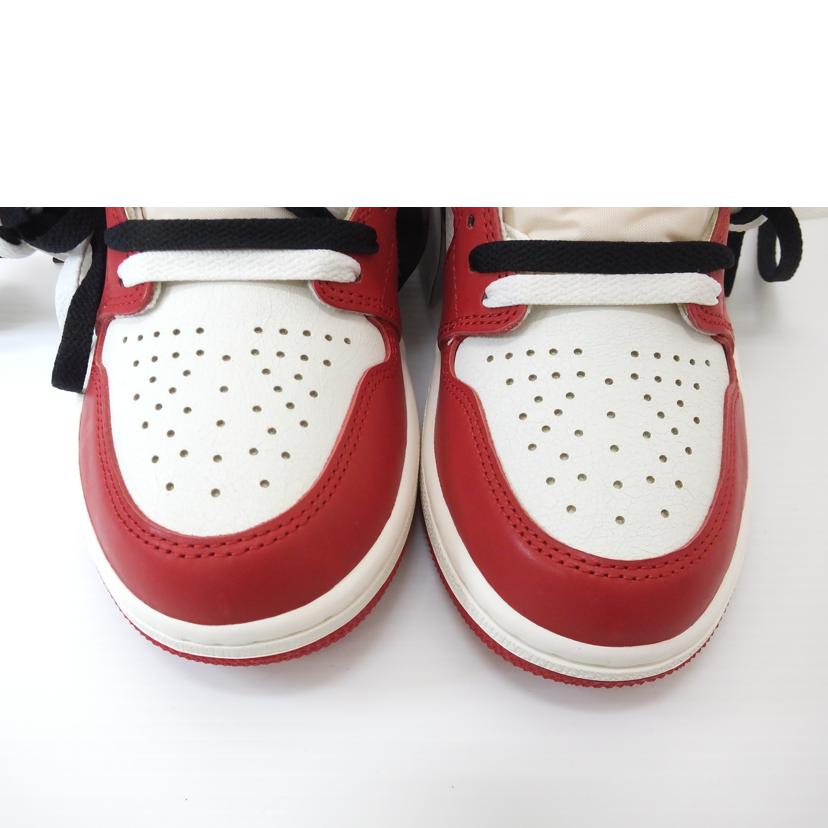 NIKE ナイキ/エアジョーダン1レトロハイOG/DZ5485-612//ABランク/88