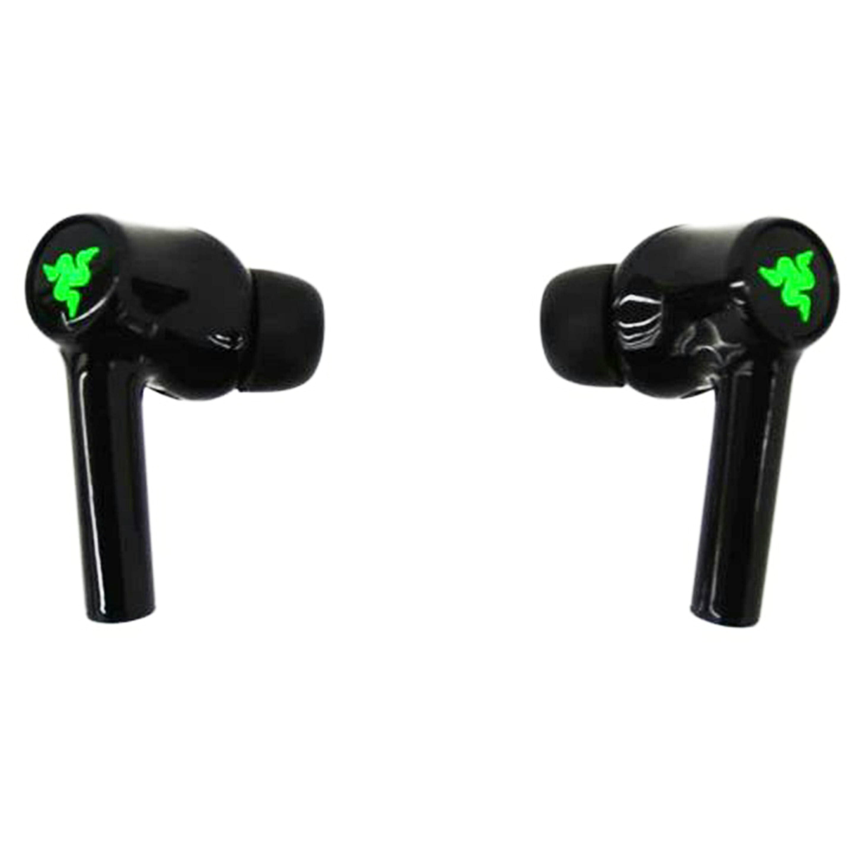 RAZER レーザー/ゲーミング ワイヤレスイヤホン/HAMMERHEAD HYPERSPEED//ABランク/75