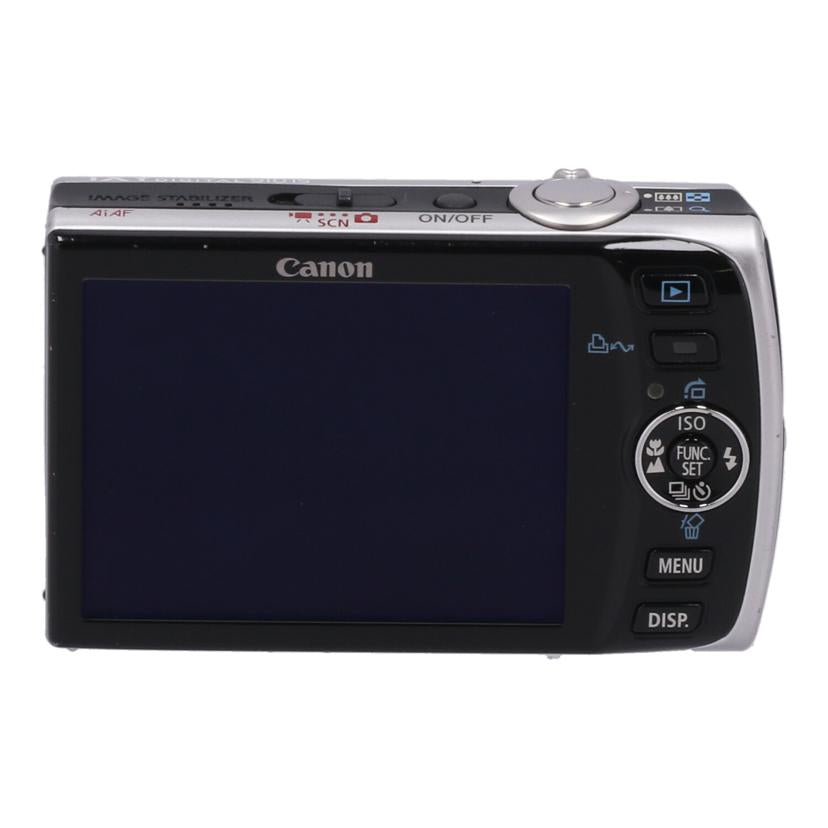 Canon キヤノン /デジタルカメラ(オールド)/IXY DIGITAL 910IS//6118203368/Cランク/81