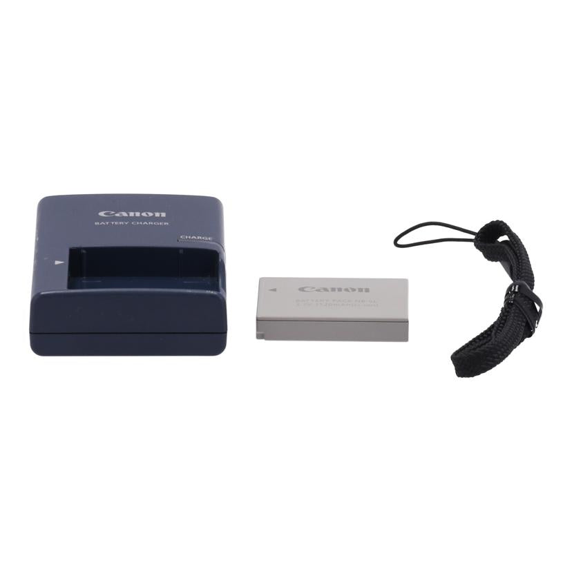 Canon キヤノン /デジタルカメラ(オールド)/IXY DIGITAL 910IS//6118203368/Cランク/81