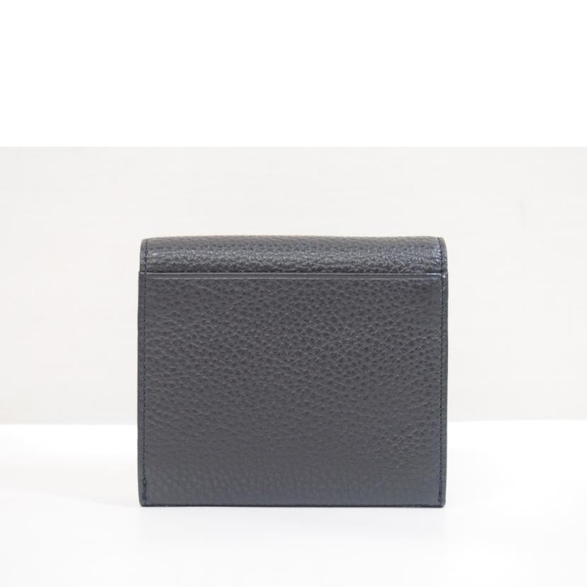 CLATHAS クレイサス/CLATHAS レザー二つ折り財布/-//Sランク/71