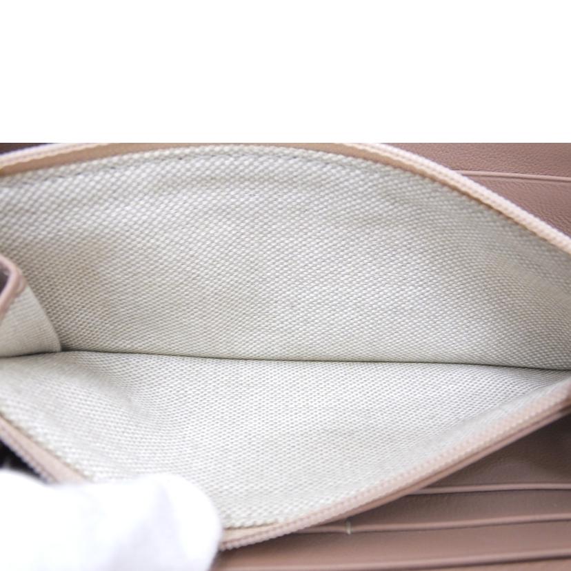 JIMMY CHOO JIMMY CHOO/スタースタッズラウンドファスナー長財布//8WJ***/ABランク/88