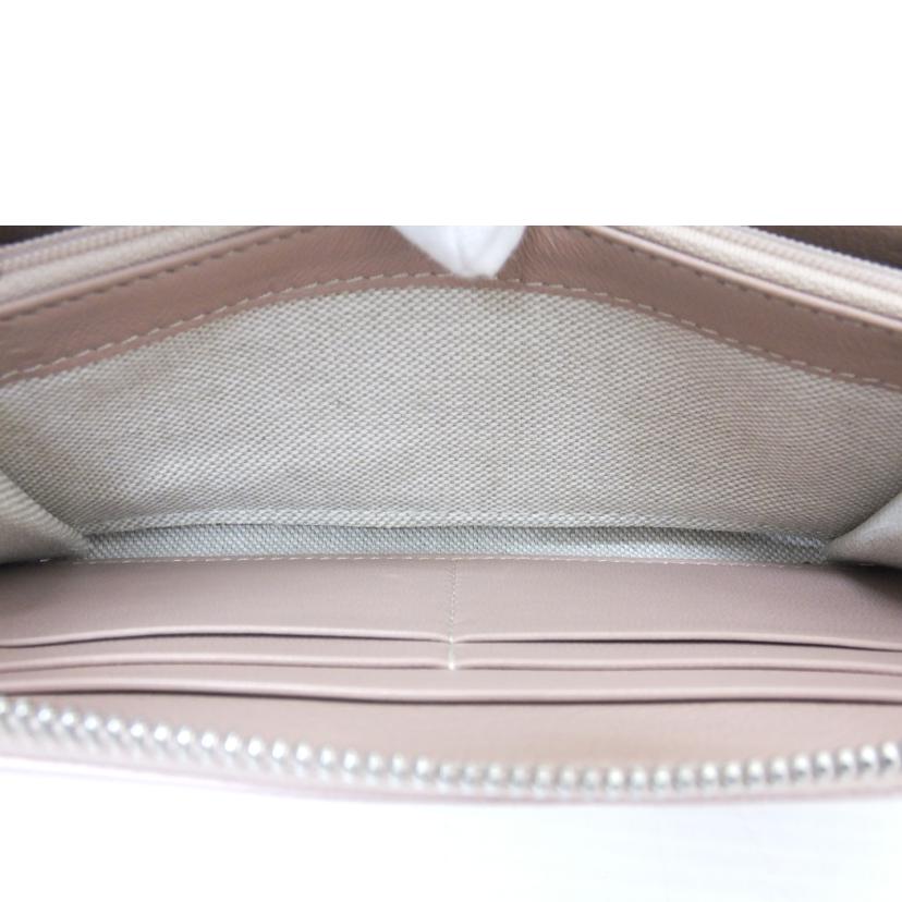 JIMMY CHOO JIMMY CHOO/スタースタッズラウンドファスナー長財布//8WJ***/ABランク/88