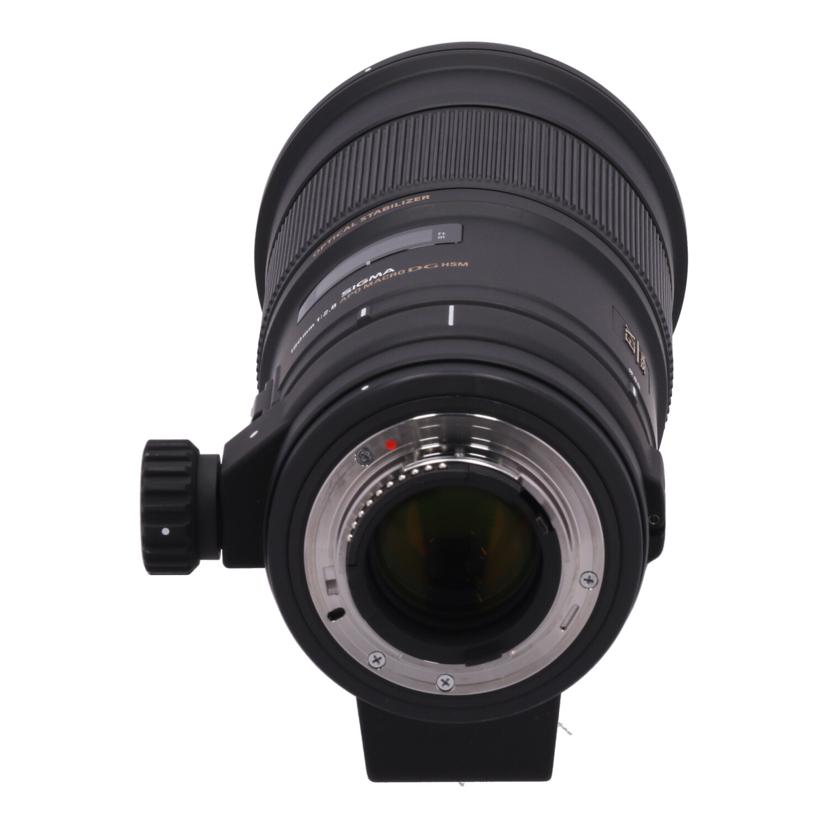 SIGMA Nikon シグマ/交換レンズ/180mm/APO MACRO 180mm F2.8 EX DG OS HSM //15104717/Bランク/09