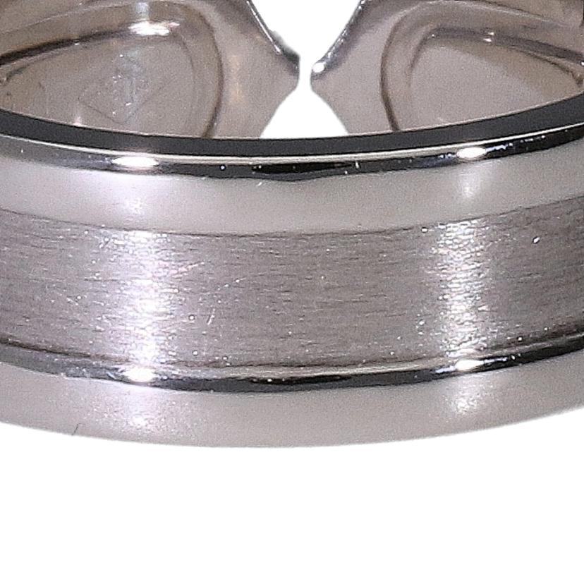 Cartier カルティエ/C2ダイヤリング/750/サイズ:50(9)//BY1580/Aランク/91