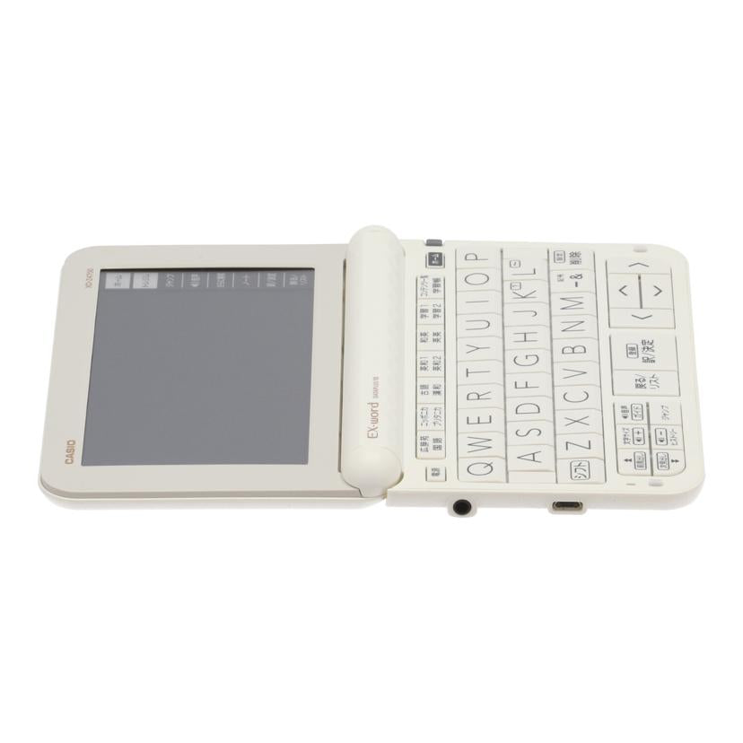 CASIO カシオ /電子辞書/EX-word/XD-Z4700//851EW82BA197563/Bランク/62