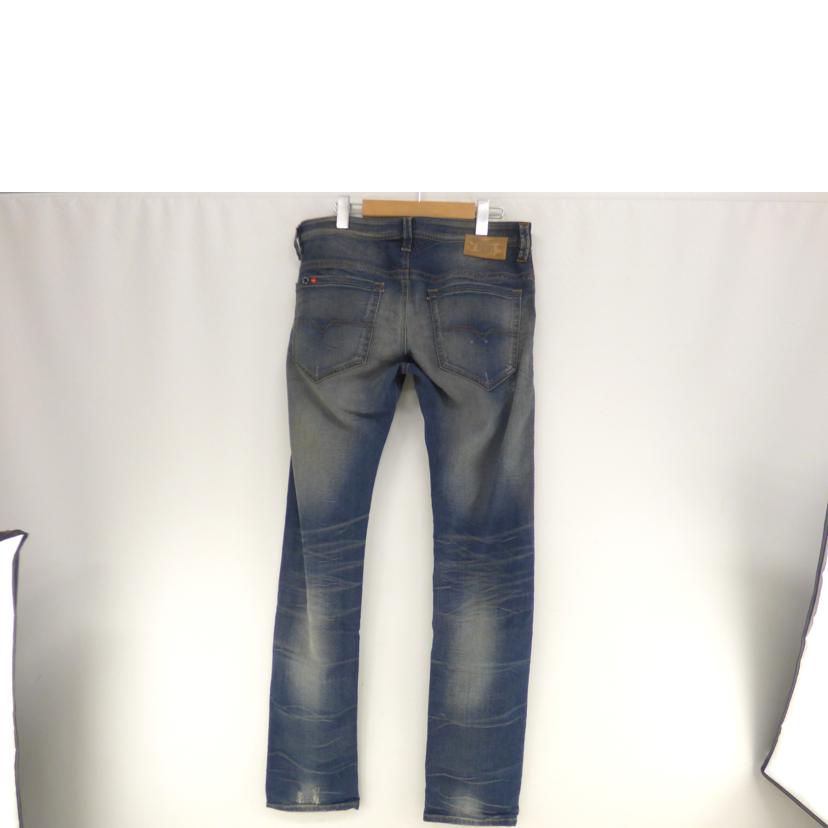 DIESEL ディーゼル/ジーンズ/00SCRL 0608R//ABランク/64