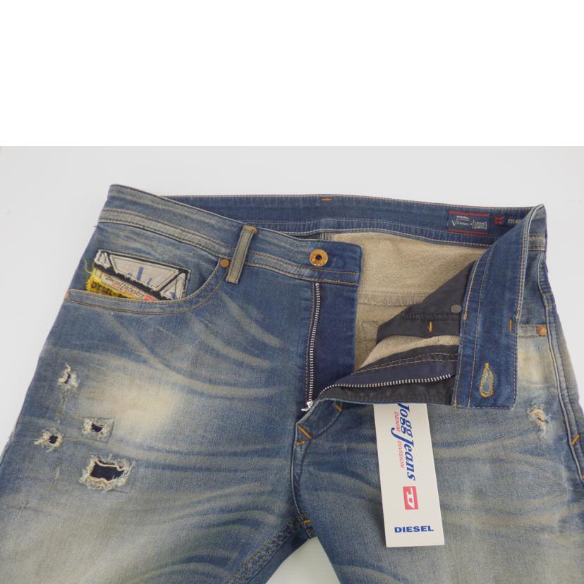 DIESEL ディーゼル/ジーンズ/00SCRL 0608R//ABランク/64