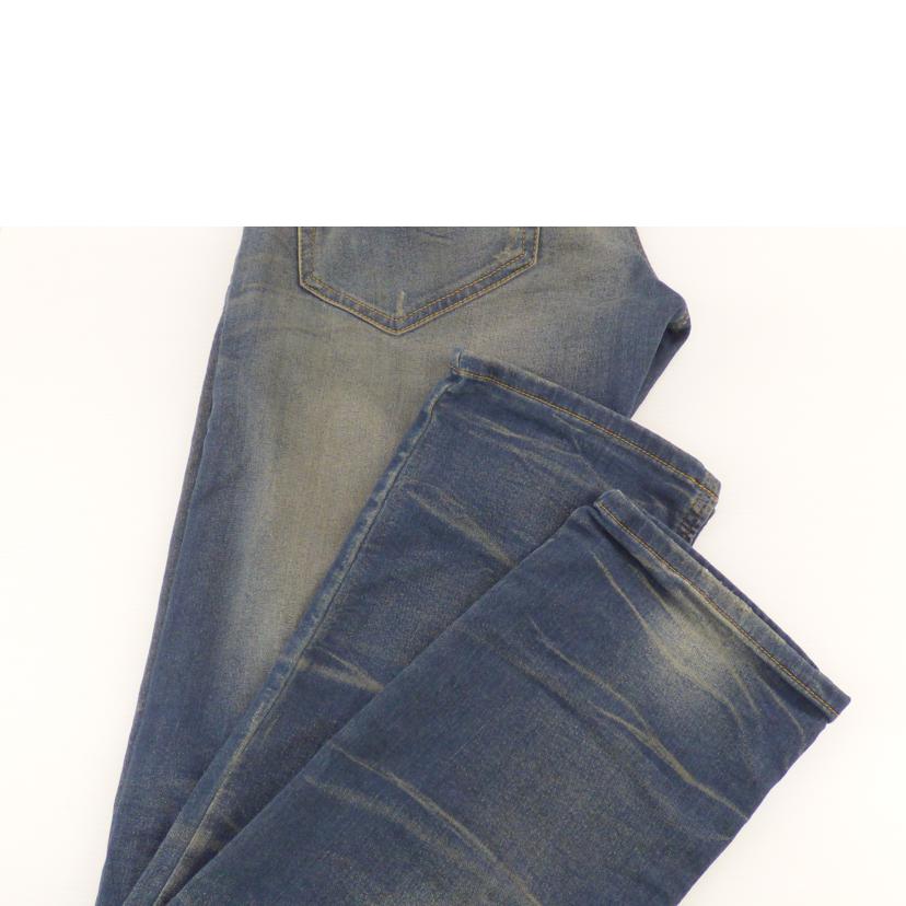 DIESEL ディーゼル/ジーンズ/00SCRL 0608R//ABランク/64