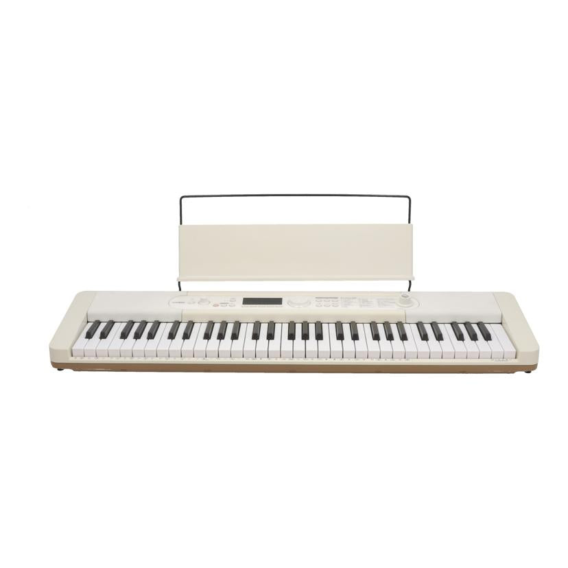 CASIO カシオ /ポータブルキーボード/Casiotone/LK-526//883CDC12K053792CAB/Bランク/24