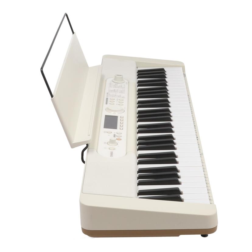 CASIO カシオ /ポータブルキーボード/Casiotone/LK-526//883CDC12K053792CAB/Bランク/24