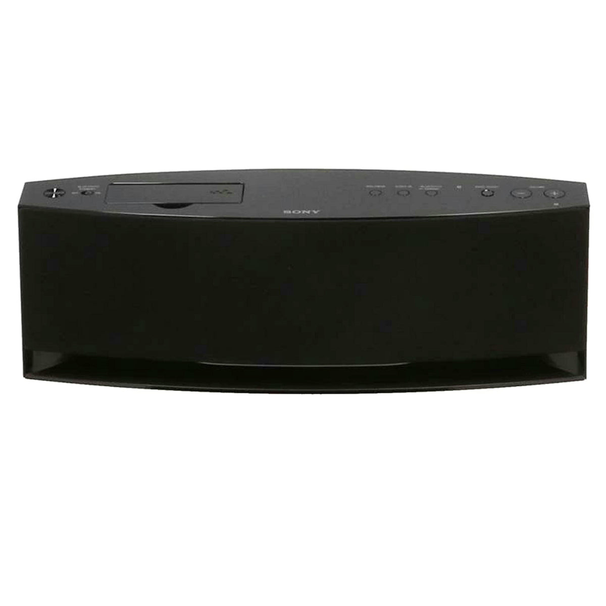 SONY ソニー /アクティブスピーカーシステム/RDP-NWG400B//S0150152335/Bランク/22