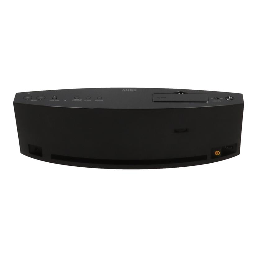 SONY ソニー /アクティブスピーカーシステム/RDP-NWG400B//S0150152335/Bランク/22