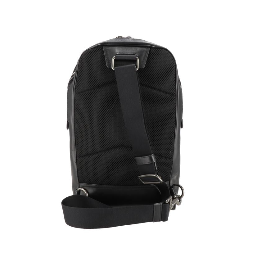 COACH コーチ/イーサンパックシグネチャーボディバッグ/89937//M19**/ABランク/24
