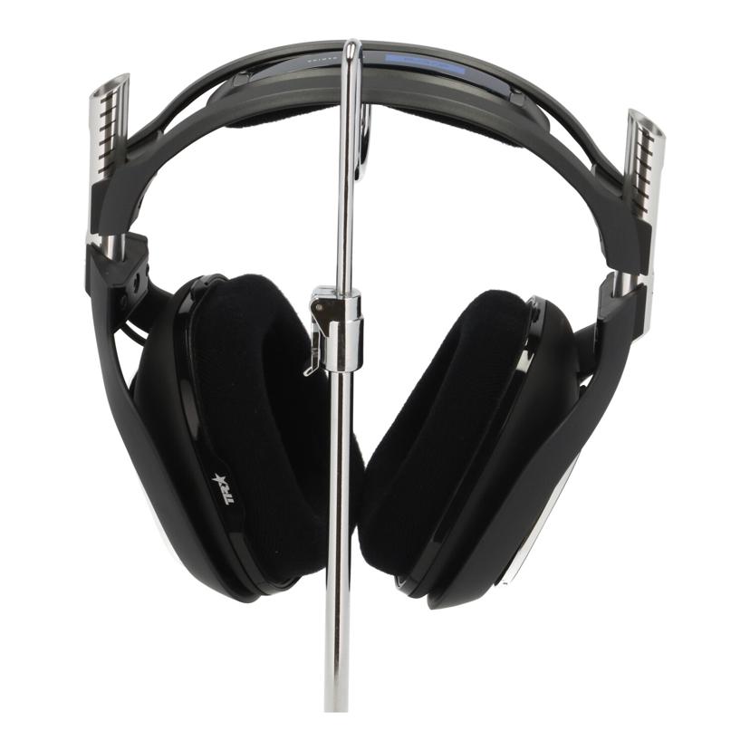 Logicool ロジクール /ヘッドセット+アンプ/A40TR-MAP-002//2015GS001T09/Bランク/62