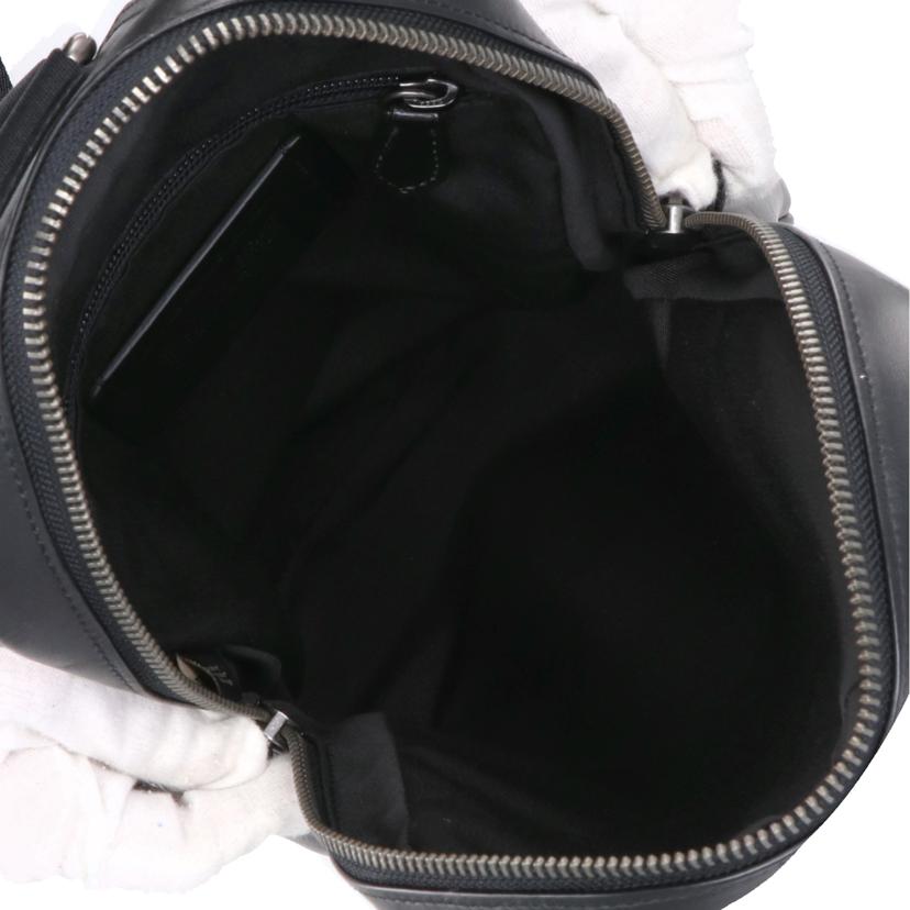 COACH コーチ/イーサンパックシグネチャーボディバッグ/89937//M19**/ABランク/24