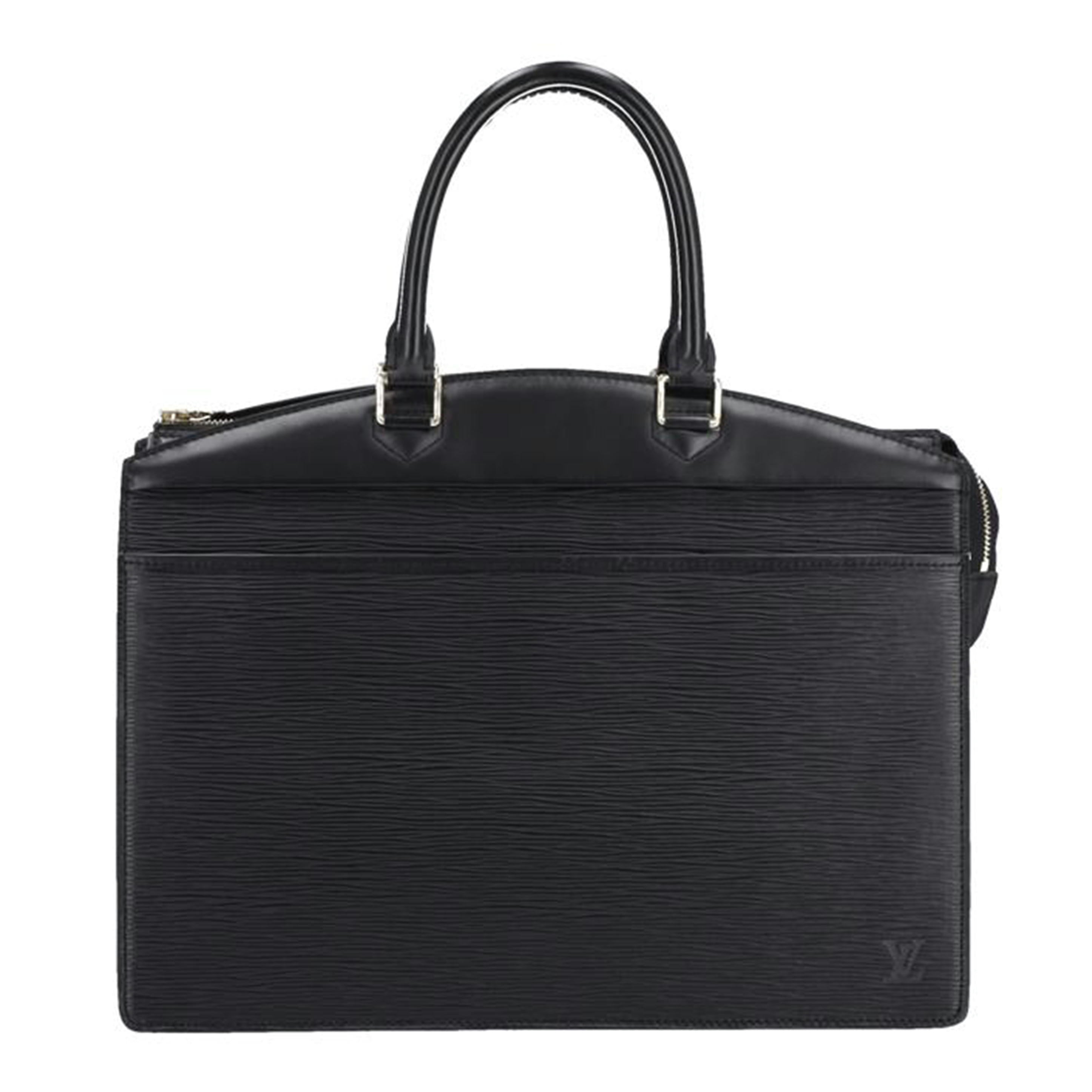 LOUIS VUITTON ルイ・ヴィトン/ リヴィエラ/エピ/ノワール/M48182//不鮮明/ABランク/05