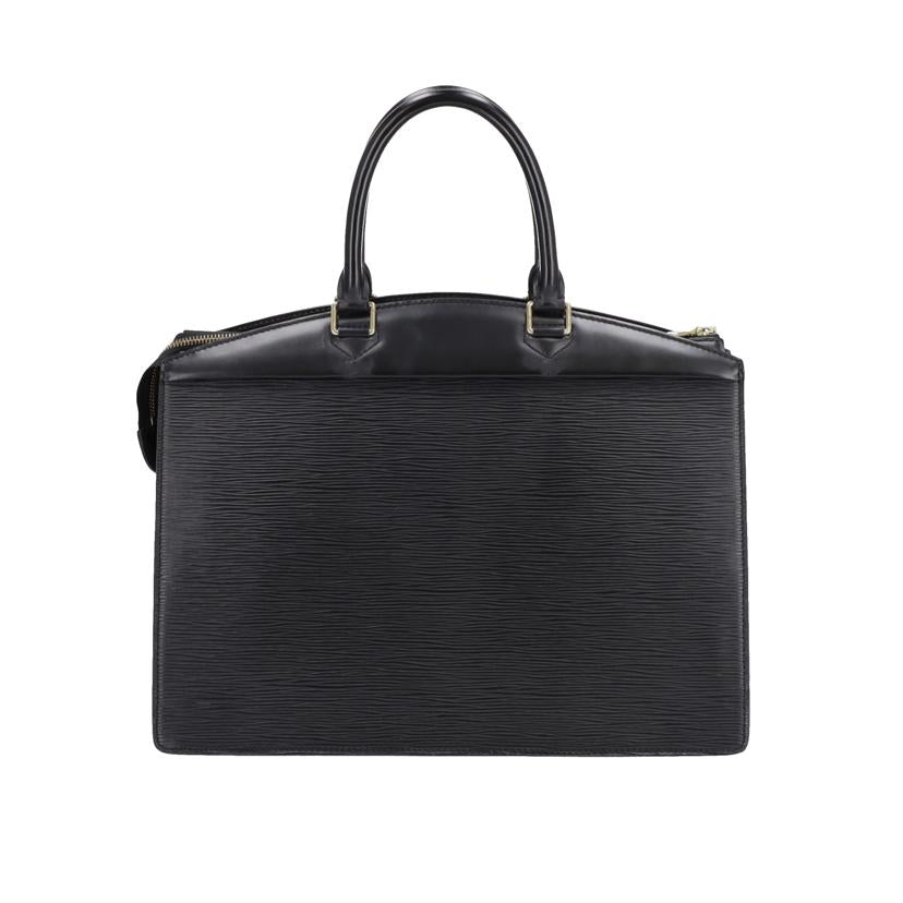 LOUIS VUITTON ルイ・ヴィトン/ リヴィエラ/エピ/ノワール/M48182//不鮮明/ABランク/05